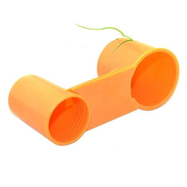 Máng ăn tự động cho gà cho chim