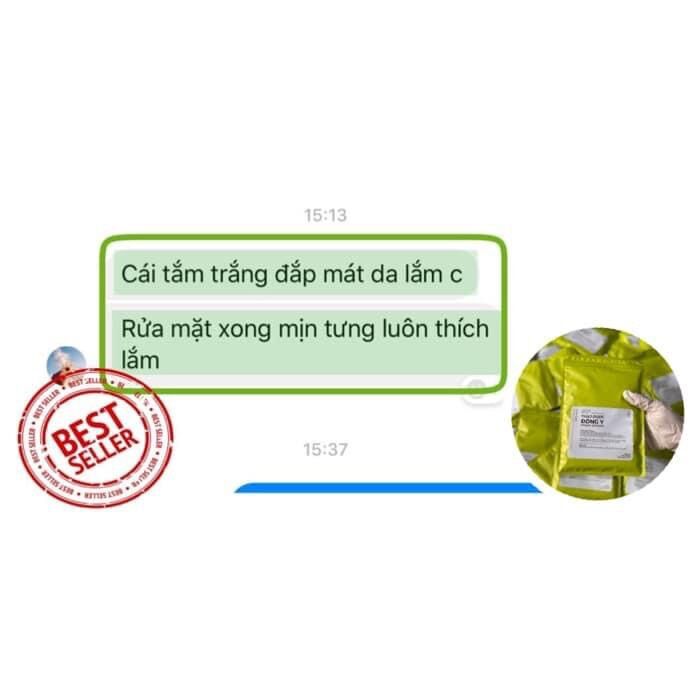 [YÊU THÍCH] BỘT THẢO DƯỢC ĐÔNG Y DƯỠNG DA FACE & BODY