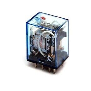 le Kiếng 8 chân omcrit - Relay Kiếng - Rơle trung gi