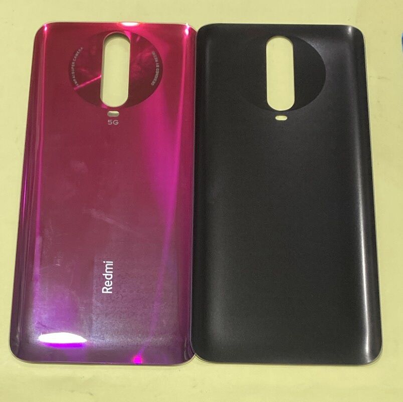 Nắp lưng thay thế điện thoại Redmi K30-5g