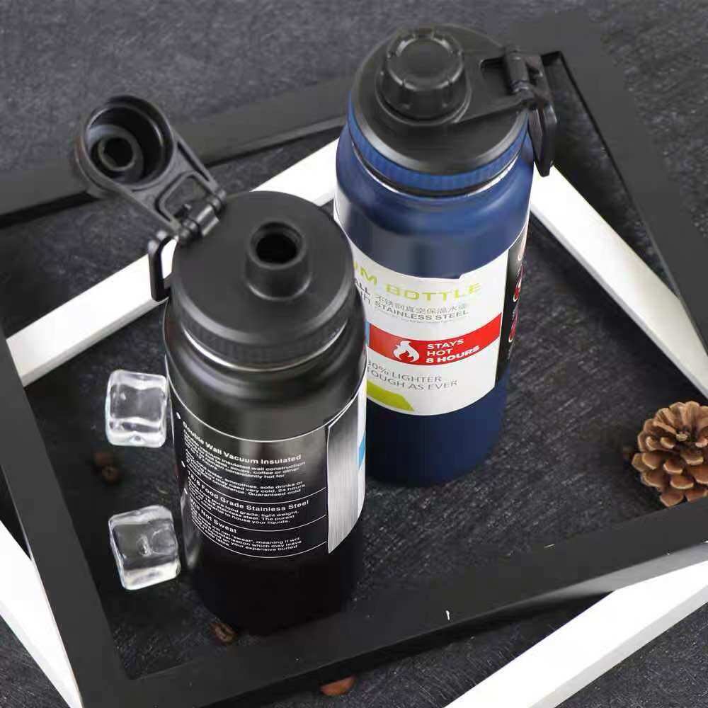 [HCM] Bình Giữ Nhiệt Botte 350ml/530ml/750ml/1000ml