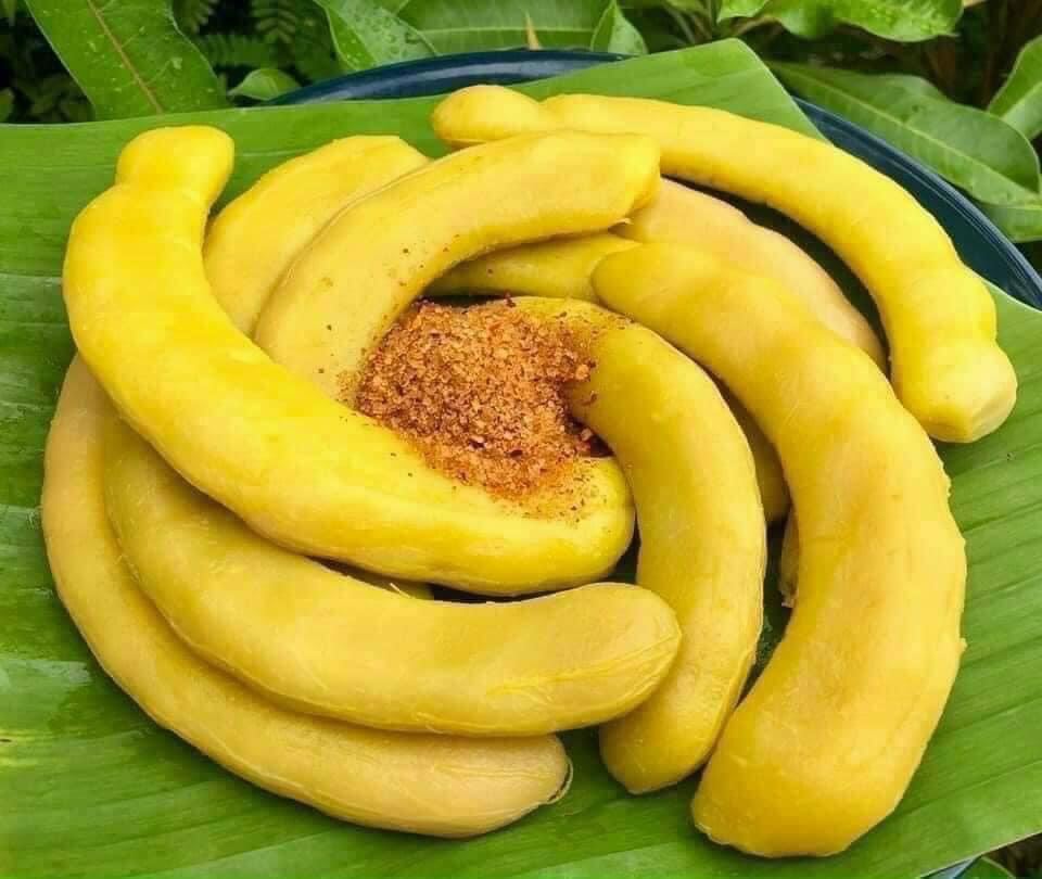 Me thái ngâm chua ngọt túi 700g