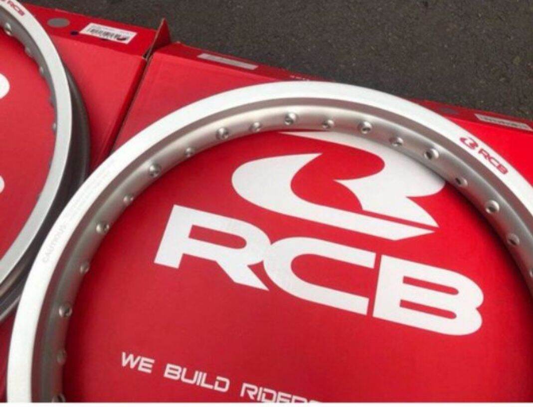 NIỀNG RCB