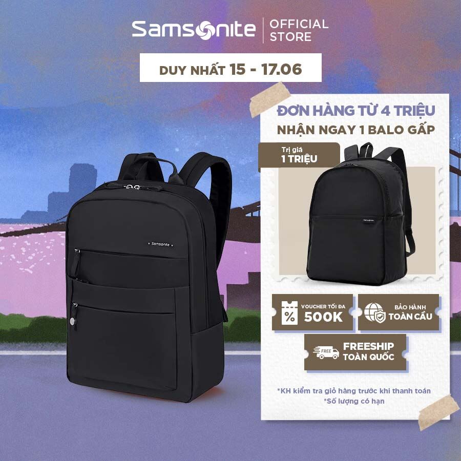 Balo Laptop Samsonite 13.3in Move 4.0