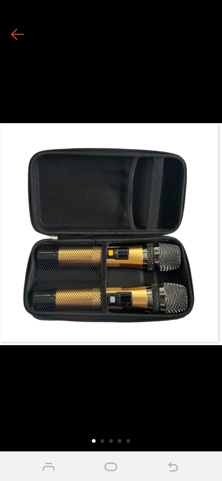 Hộp đựng micro túi đựng miro, sỉ số lượng