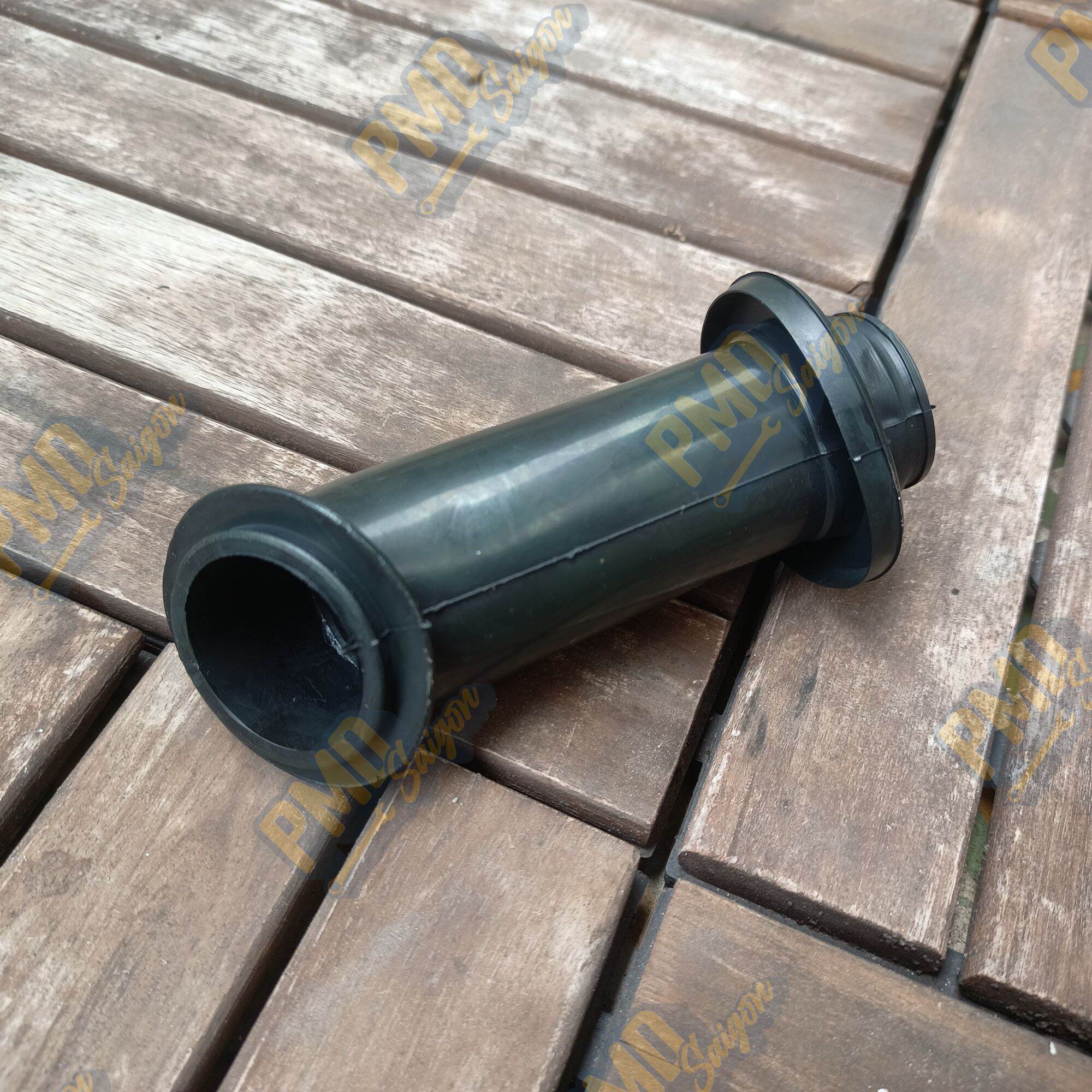 Co cao su bao tử, cổ cao su hút gió 67 (ss50)