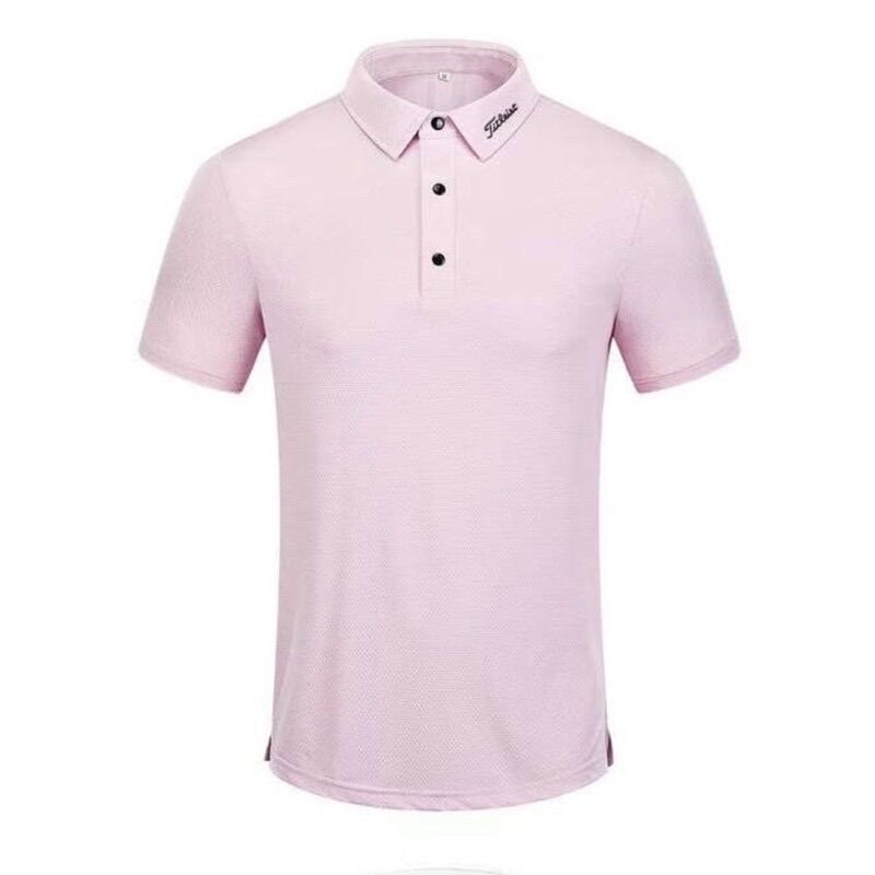 Áo golf nam - titleist hàng nhập khẩu