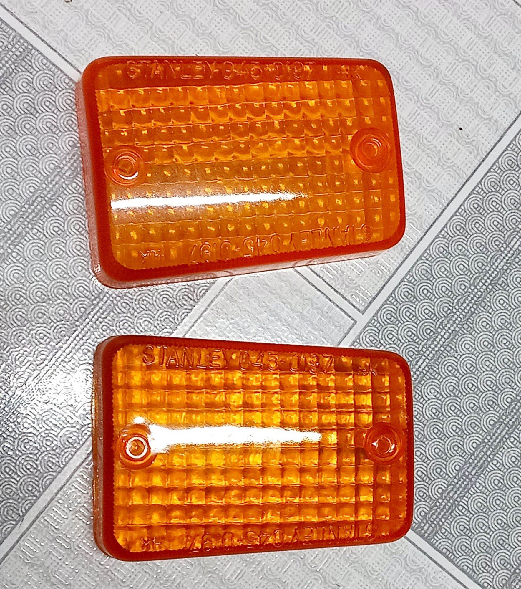 chụp ĐÈN XI NHAN XE cúp 82,DD.
