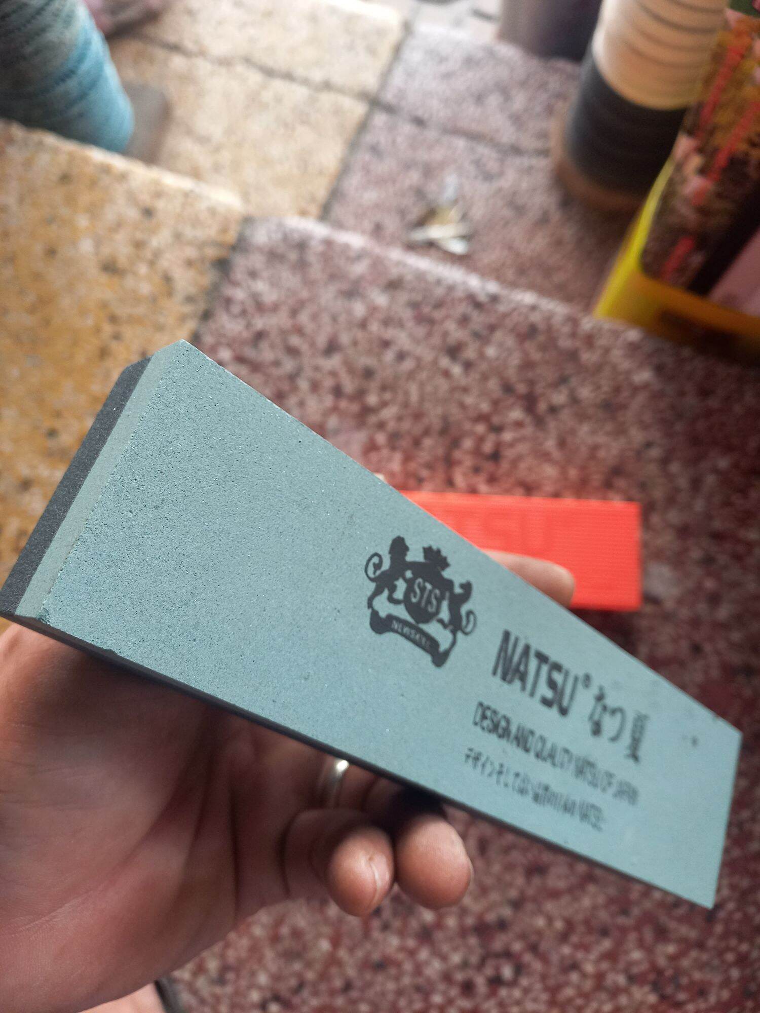 đá mài dao cao cấp NATSU