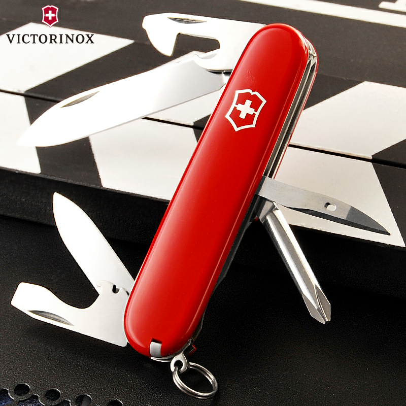 Dụng cụ đa năng victorinox 91mm tinker-fullbox