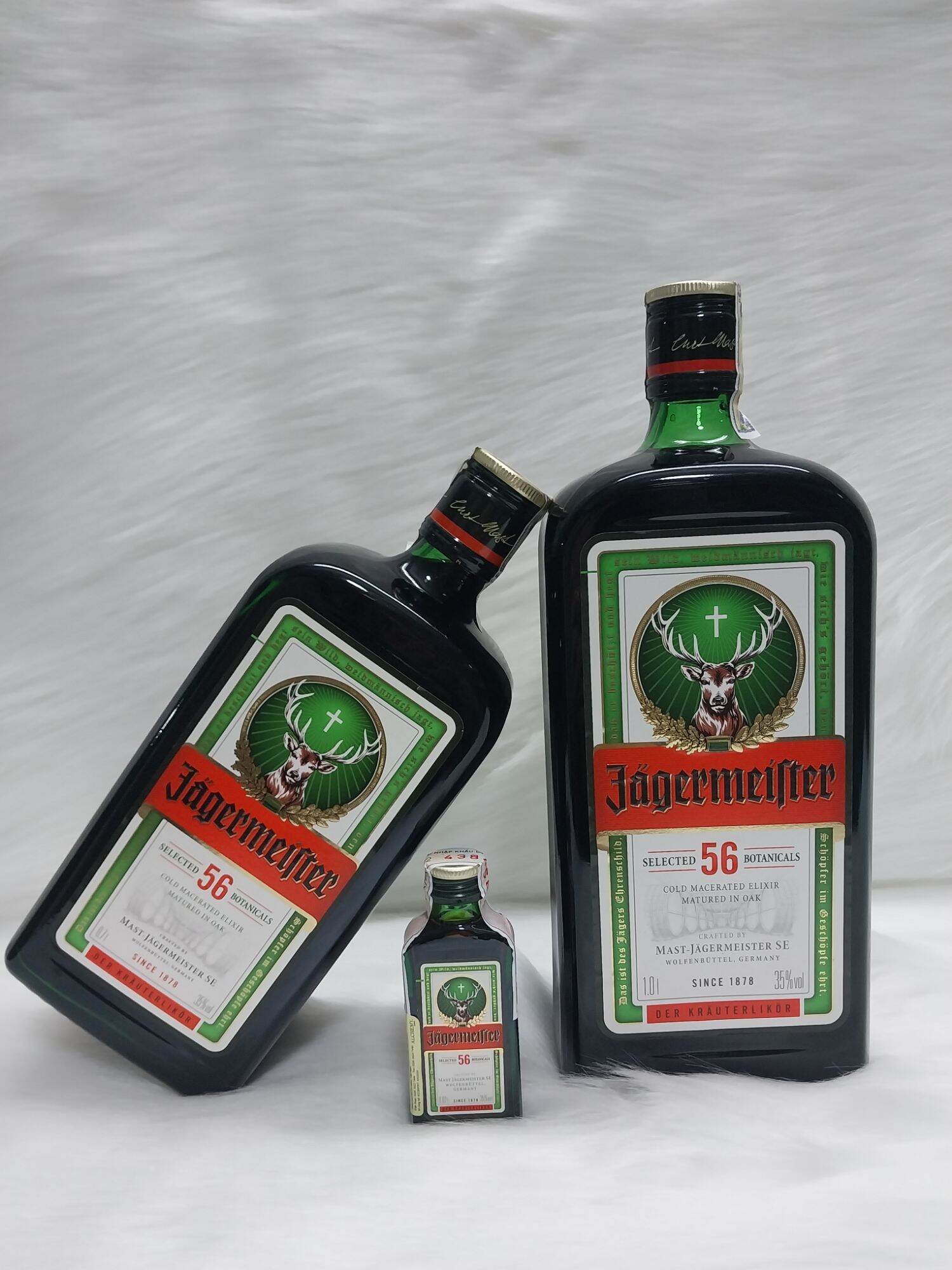 Jagermeister 1L (1000ml)