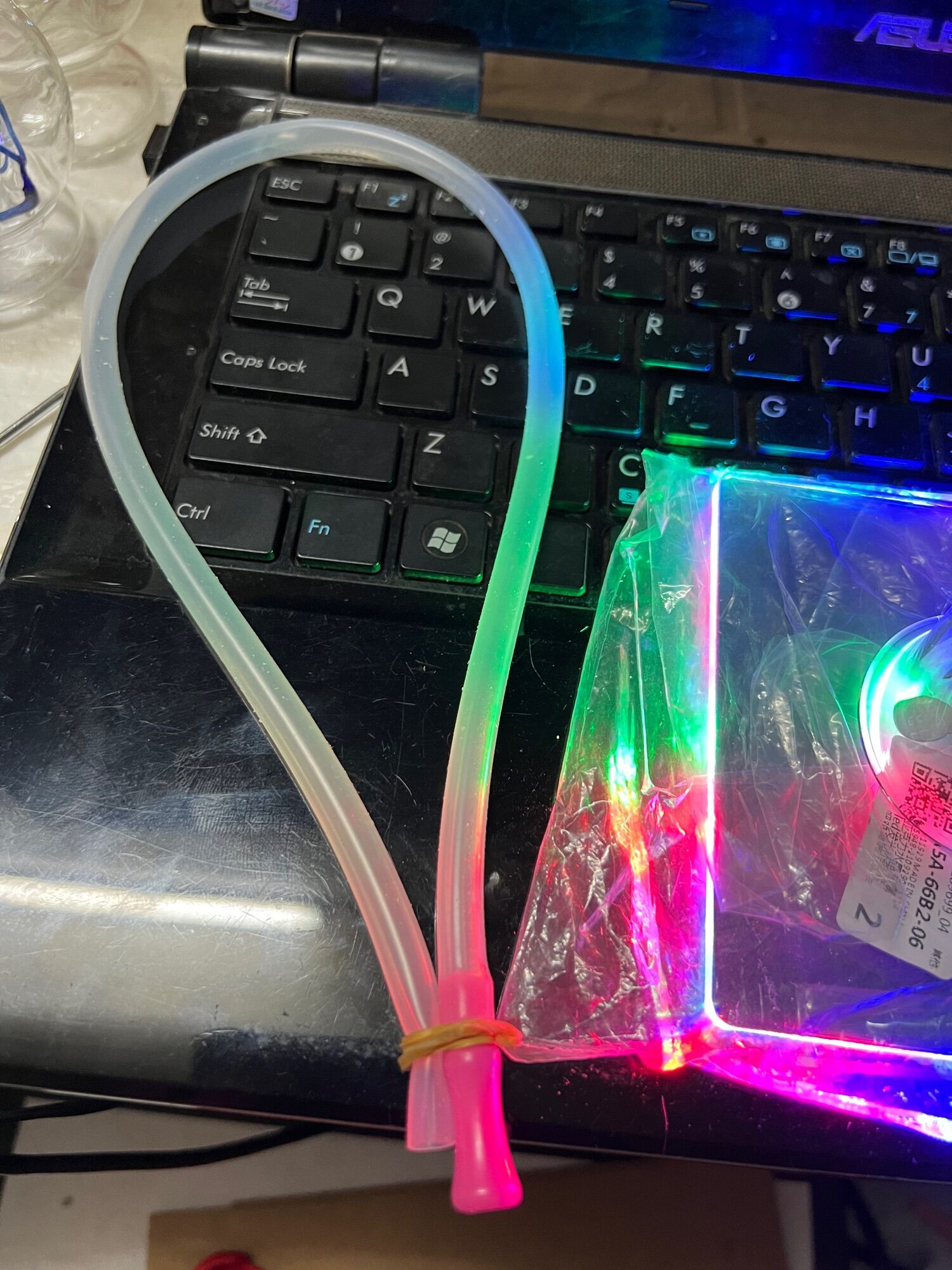 Ống hút Silicone chịu nhiệt chất lượng cao