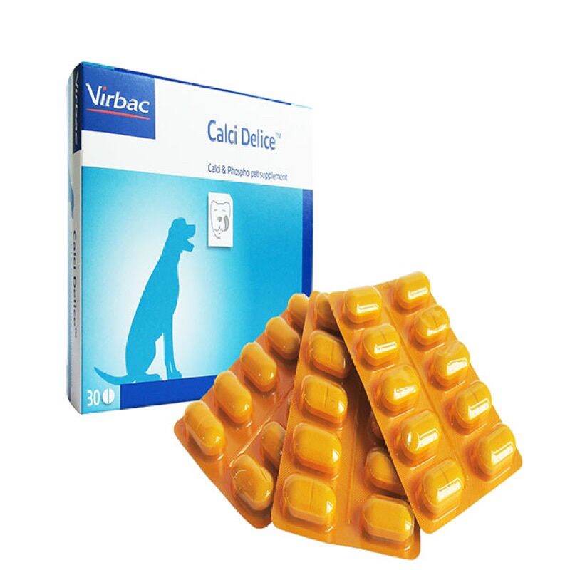 Calci delice
