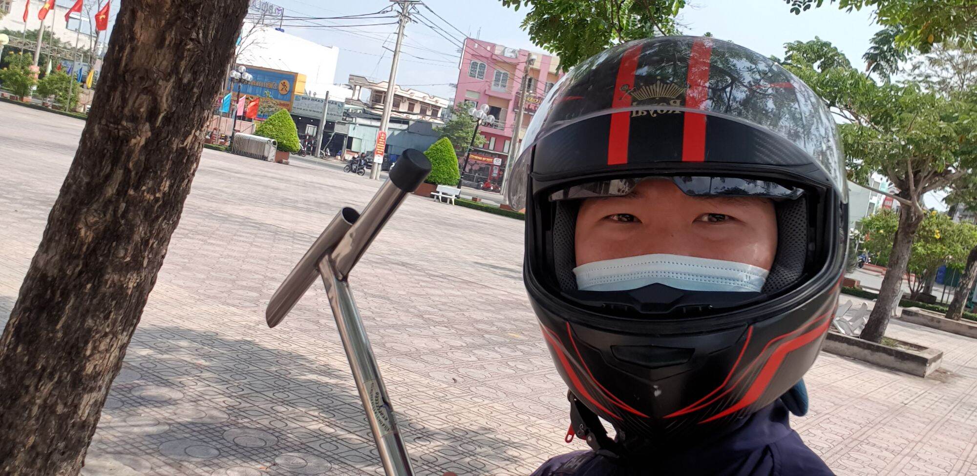 BÚA ĐỤC DỪA