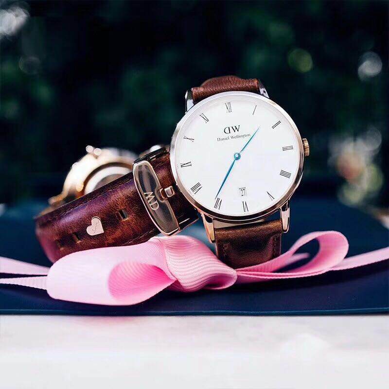 Charm cao cấp gắn vô dây đồng hồ