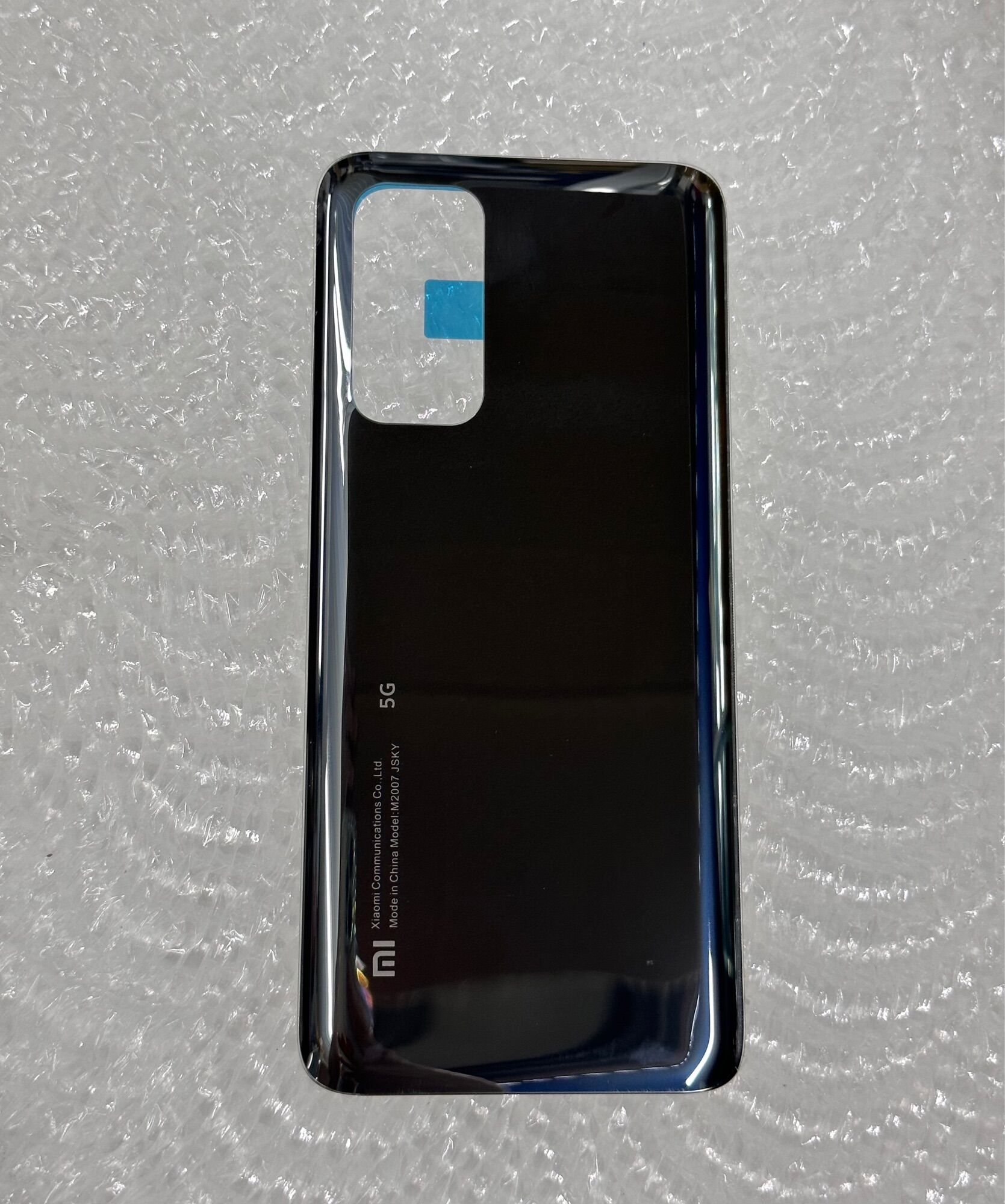 Nắp lưng xiaomi 10t , 10t pro 5g zin công ty