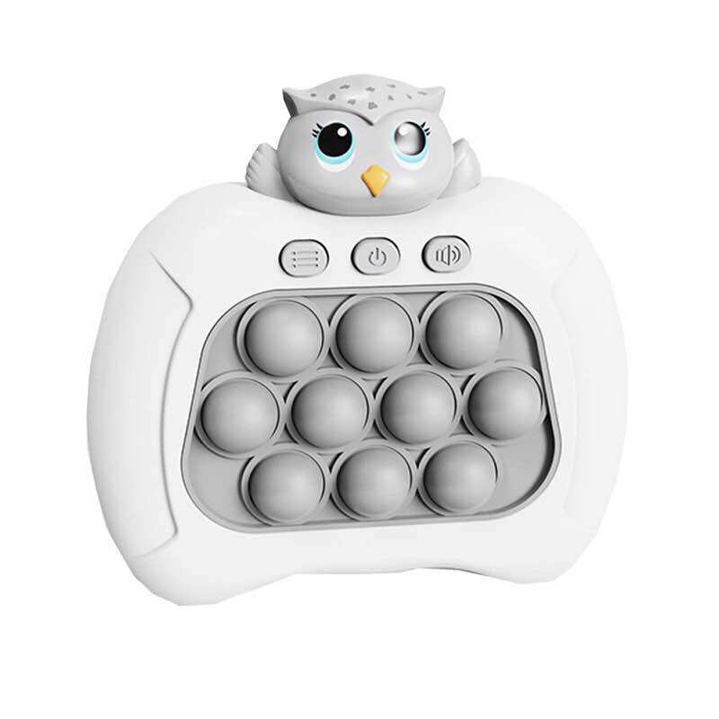 Pop it máy chơi game thế hệ mới cho bé