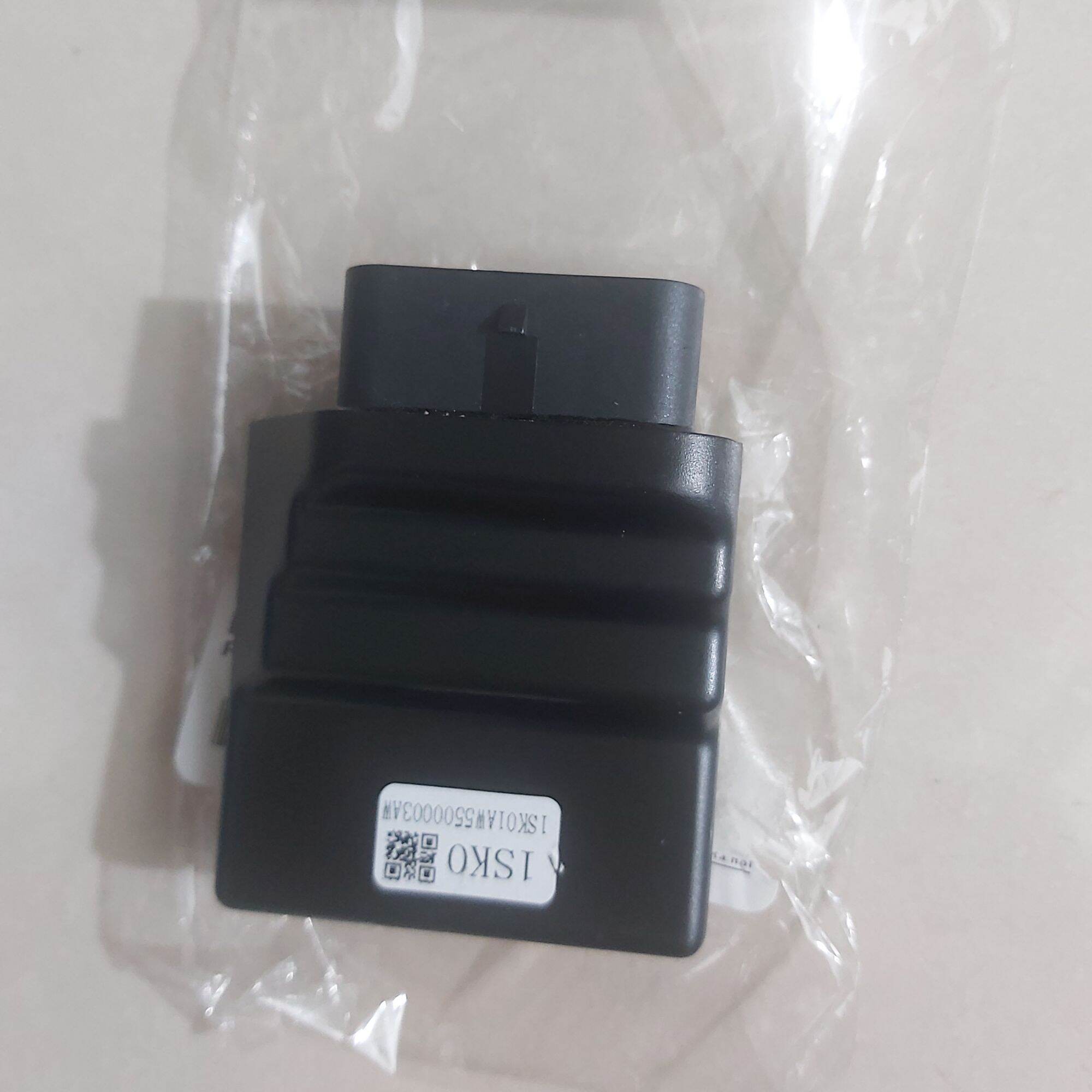 Ic xe máy novo 5 / luvias fi / ecu / cdi