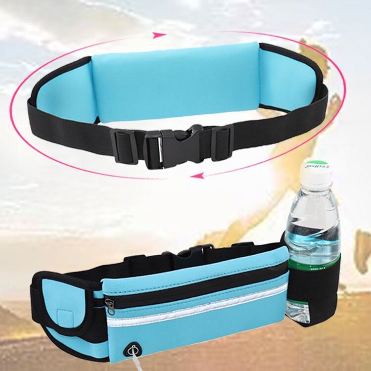 Túi đeo hông chạy bộ tập gym