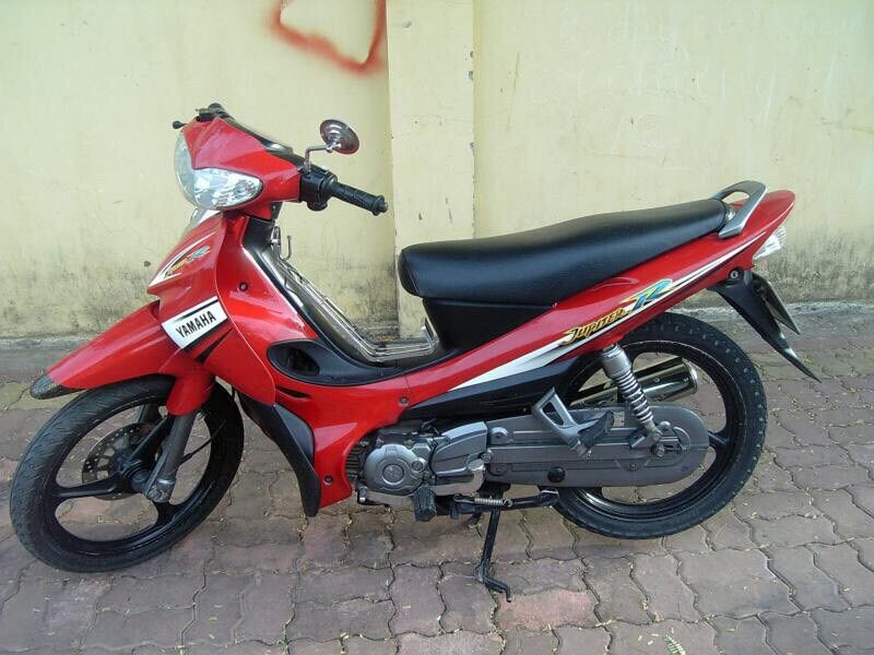 BỘ Ổ KHOÁ XE JUPITER V , JUPITER MX , JUPITER MX  (6 CẠNH ĐIỆN VÀ YÊN)