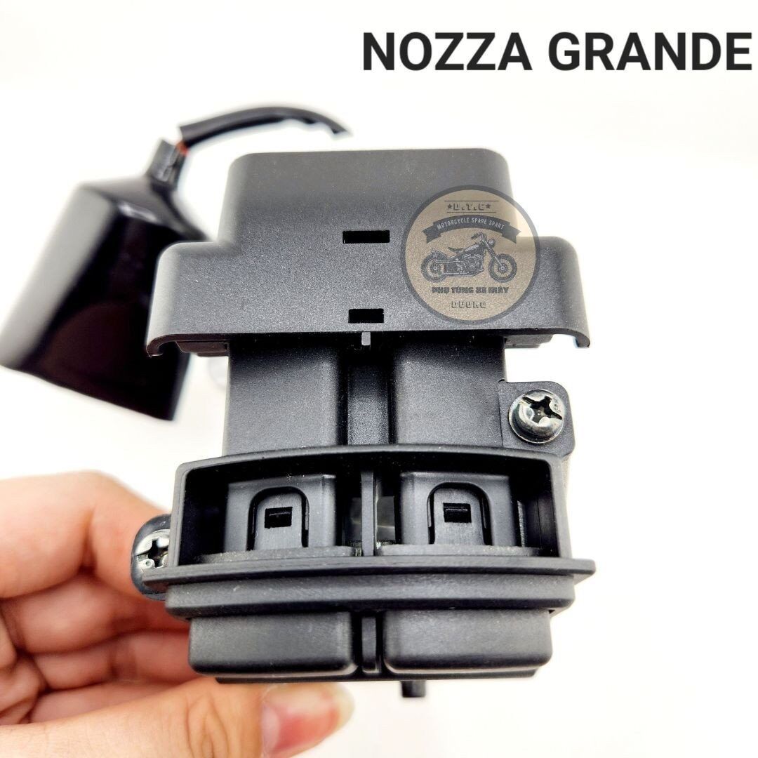 Bộ ổ khoá xe Noza Gander bảo hành 3 tháng