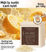 Lycocelle | Hạt Giặt Bảo Vệ Mùi Dài Lâu Chống Khuẩn Mốc