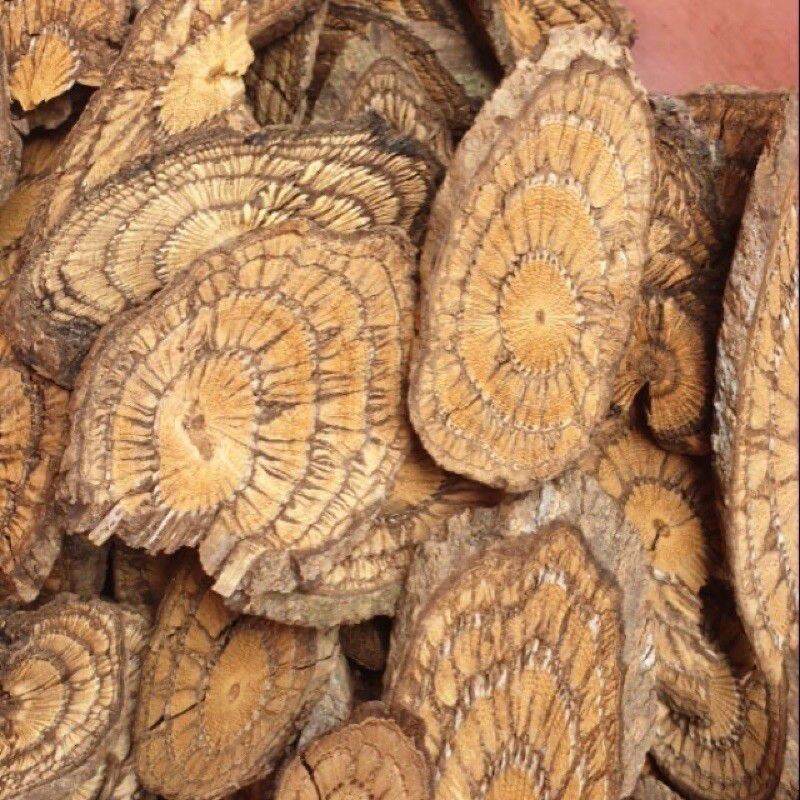 500gr cây dây gắm khô HB185
