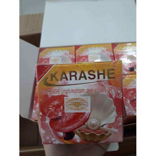 Kem Dưỡng Trắng KARASHE