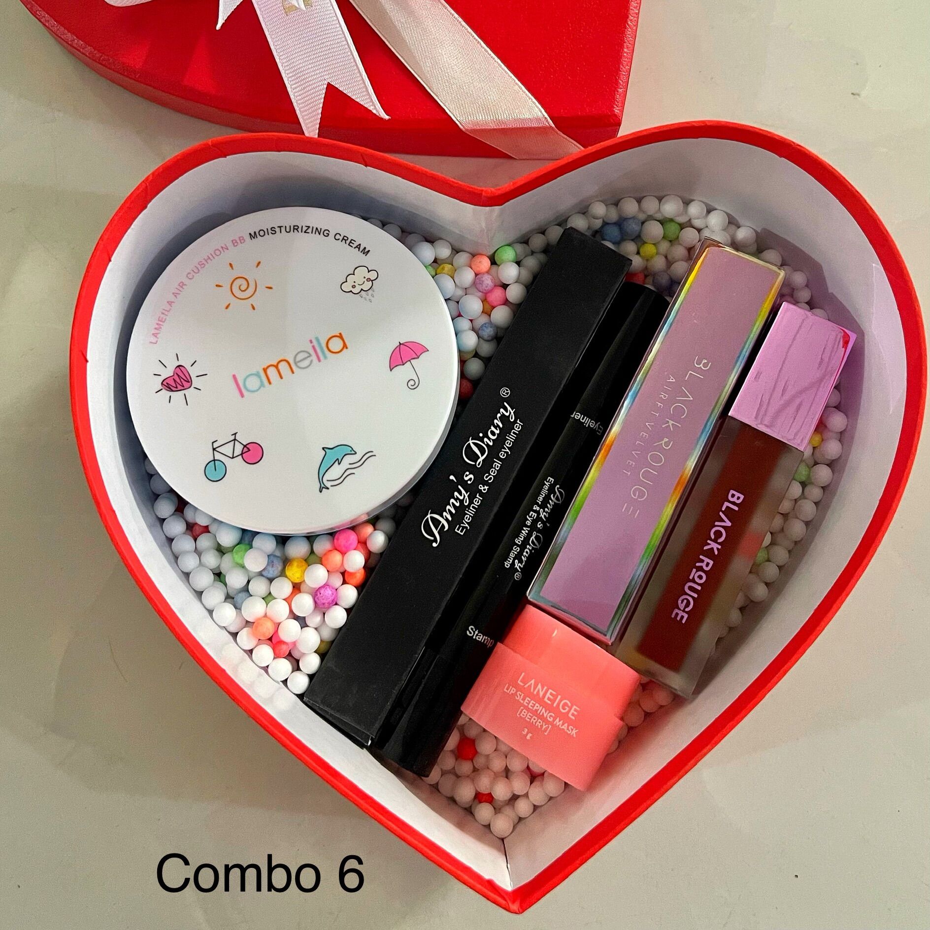 Combo quà tặng 4 món ý nghĩa