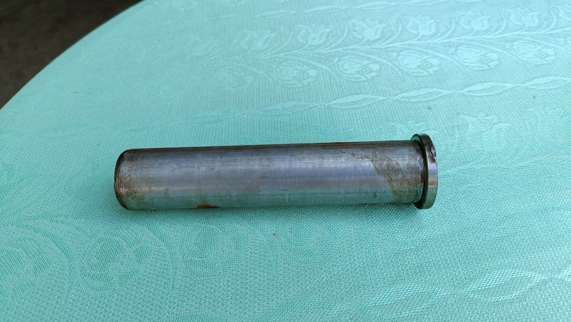 Ống ga lưỡi gà honda 67