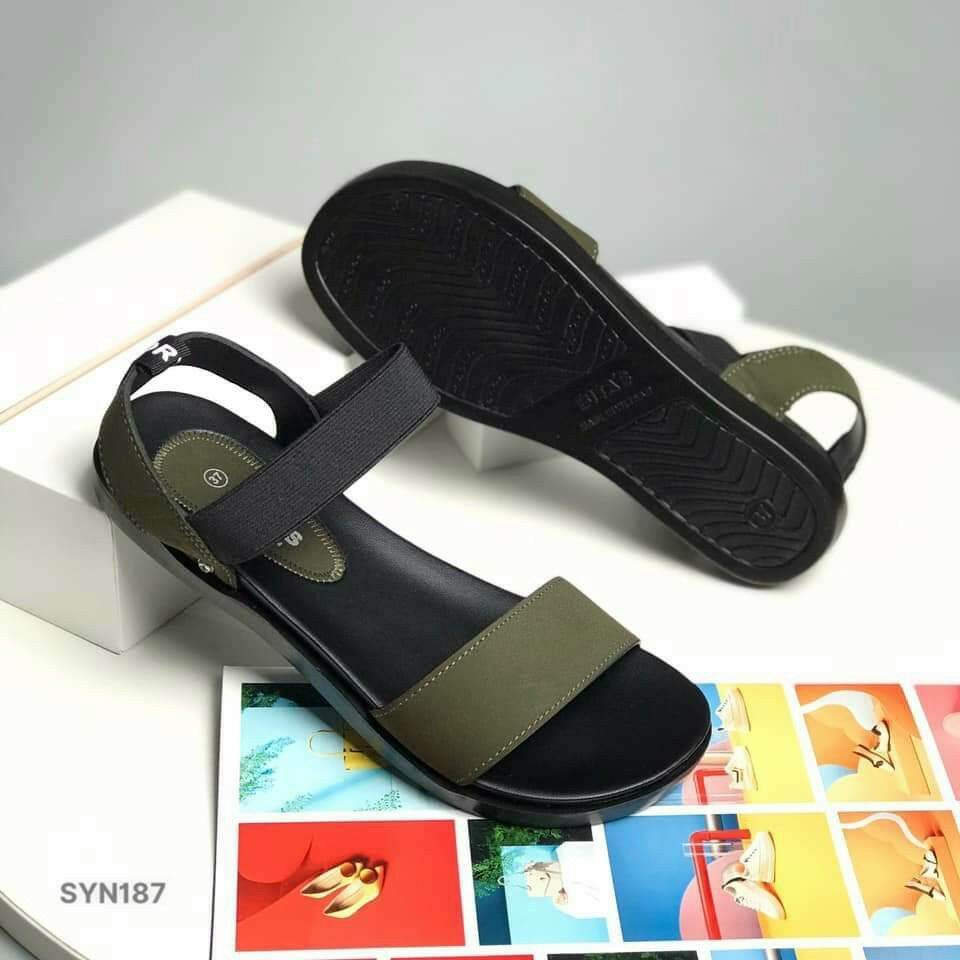 Sandal nữ bitas bền đẹp SYN187