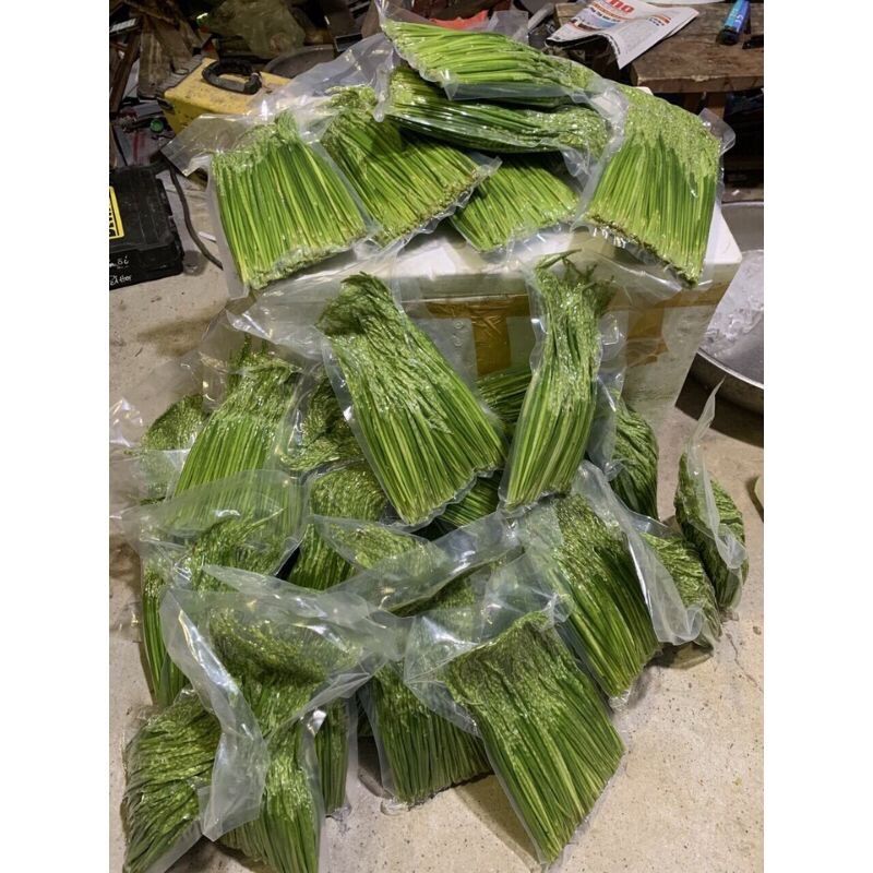 Đòng đòng lúa nếp Tây Bắc (1kg)