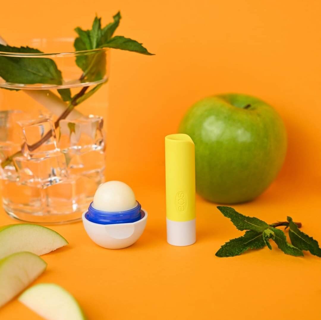 Son dưỡng Organic Eos- Bill Walgreens