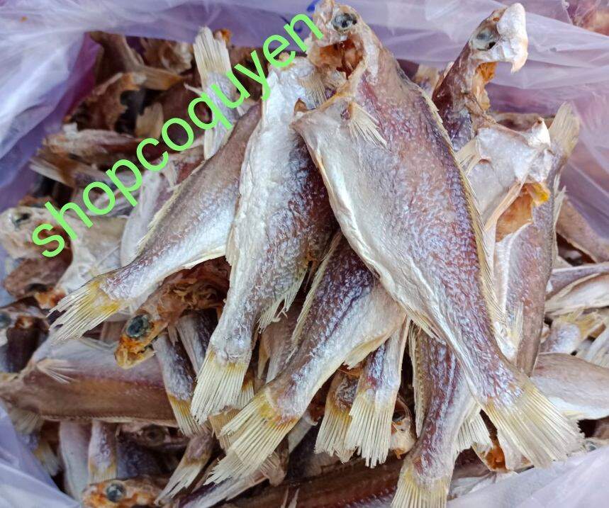 Khô cá đù 1 kg