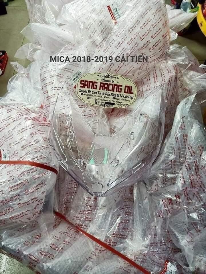 Mika đèn vario/click 2018-2022 chính hãng honda