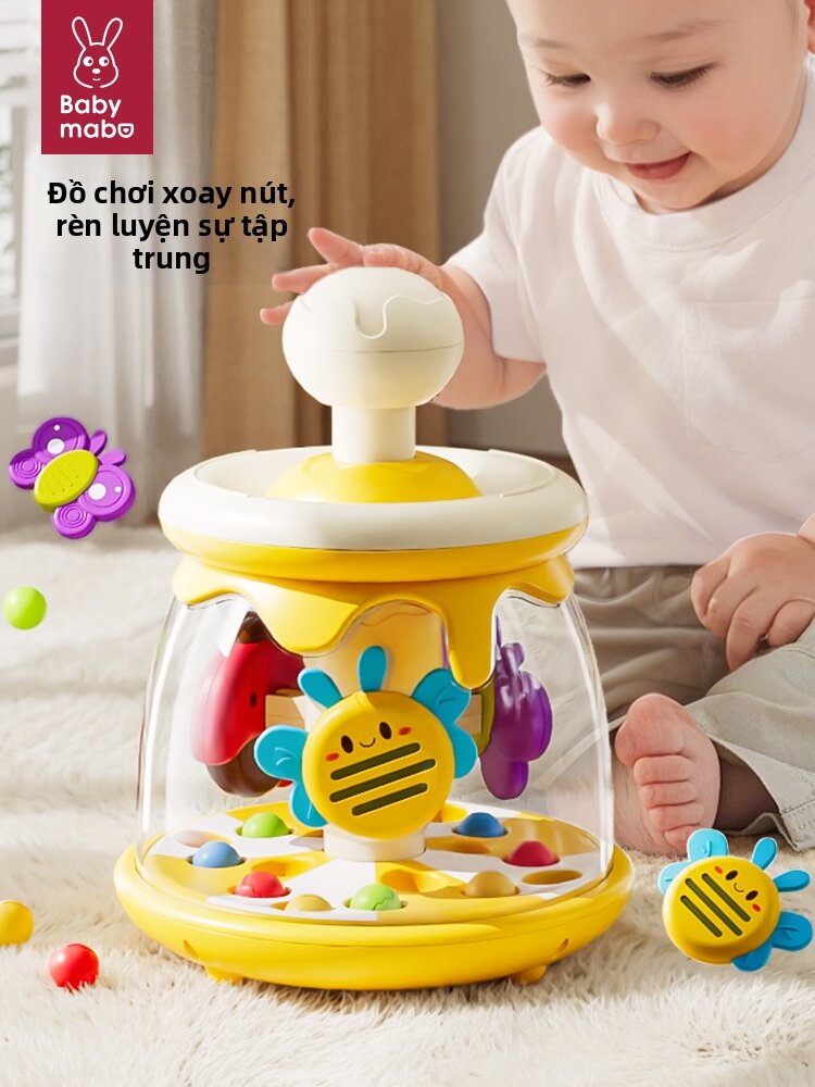 [Early Educational Toys for Infants 0-1 Year,Early Educational Toys for Infants 0-1 Year,] Giá 184,000 Đồng*Miễn phí vận chuyển