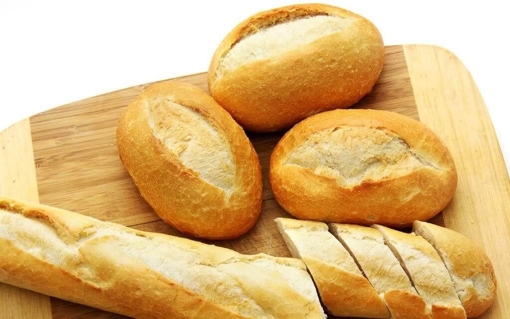 Baking Soda - Muối nở