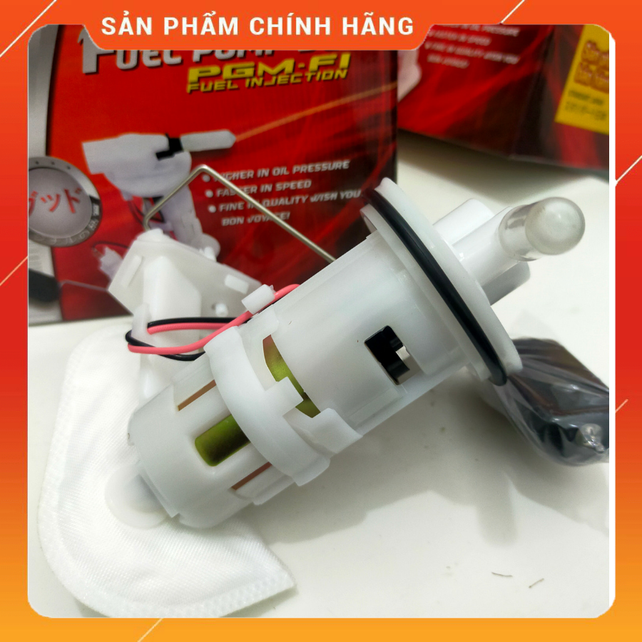 Bộ bơm xăng xe air blade 110 ,ab 2010
