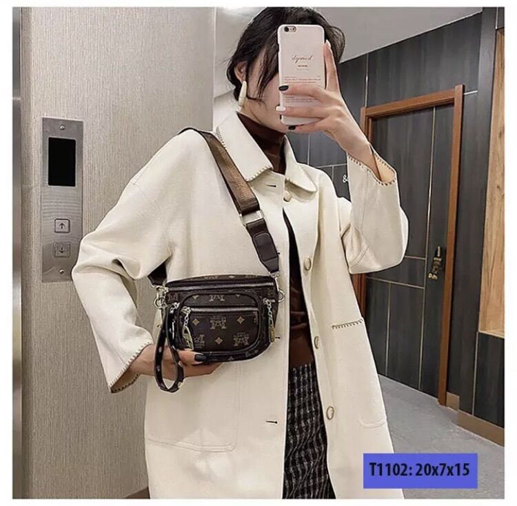 Túi bao tử 2M