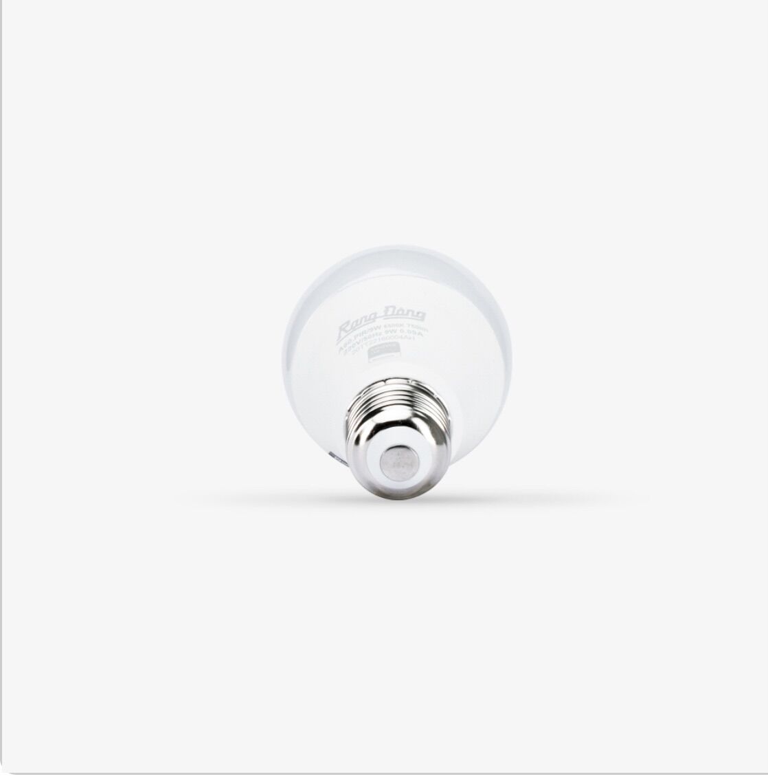 [ CHÍNH HÃNG] Đèn LED Bulb cảm biến Rạng Đông 7W 9W 15W