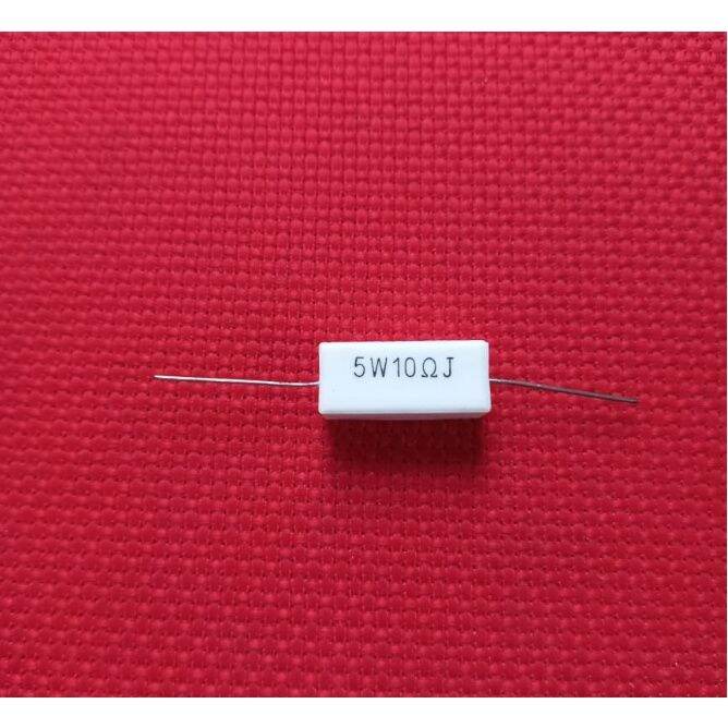 50 con trở sứ 5w