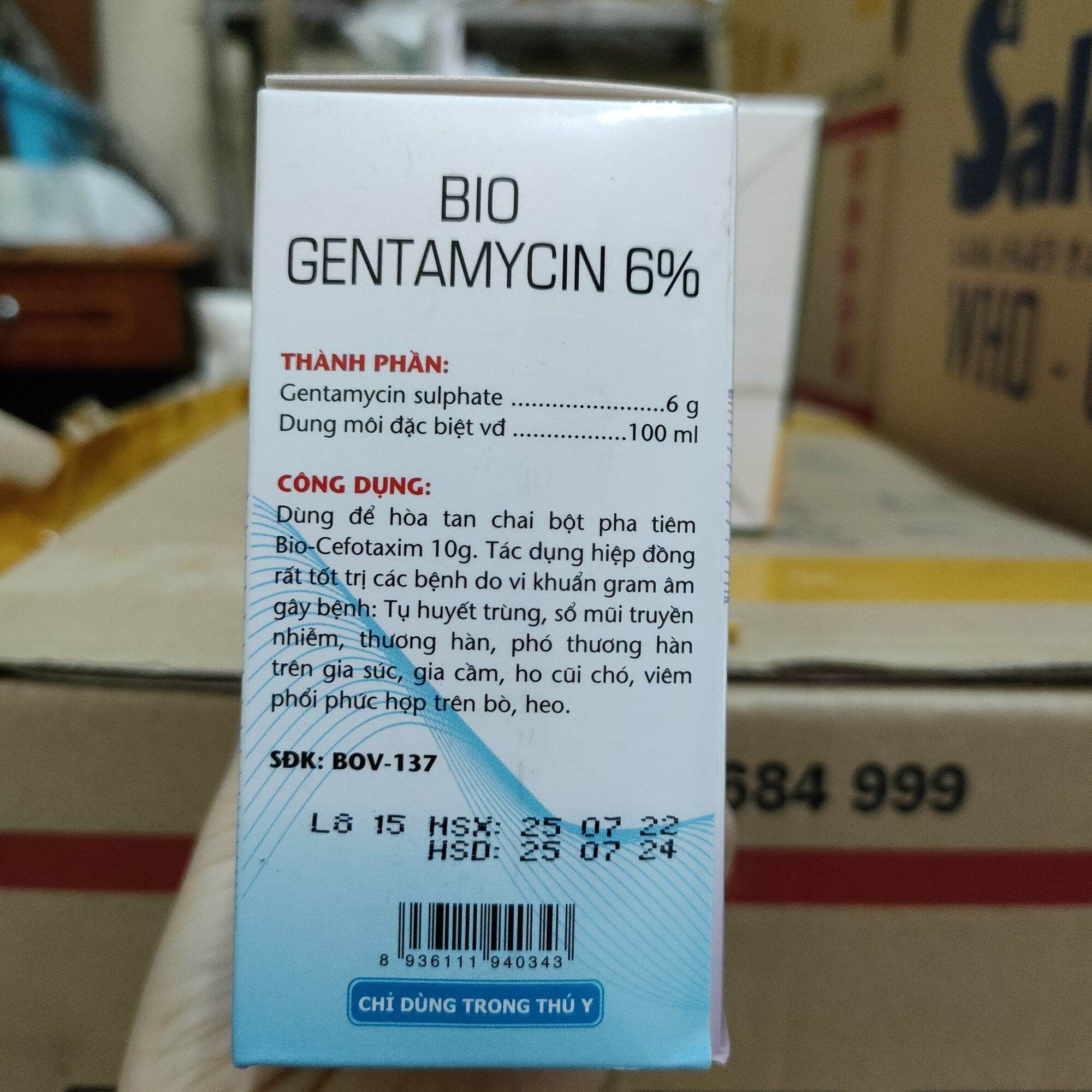 Effective Mosquito, Fly, Cockroach, Dog Tick, Flea, and Insect Repellent for Families and Livestock Farms. Cypon 100ml Bottle of Liquid Solution Mixed with Safe Spray Water.