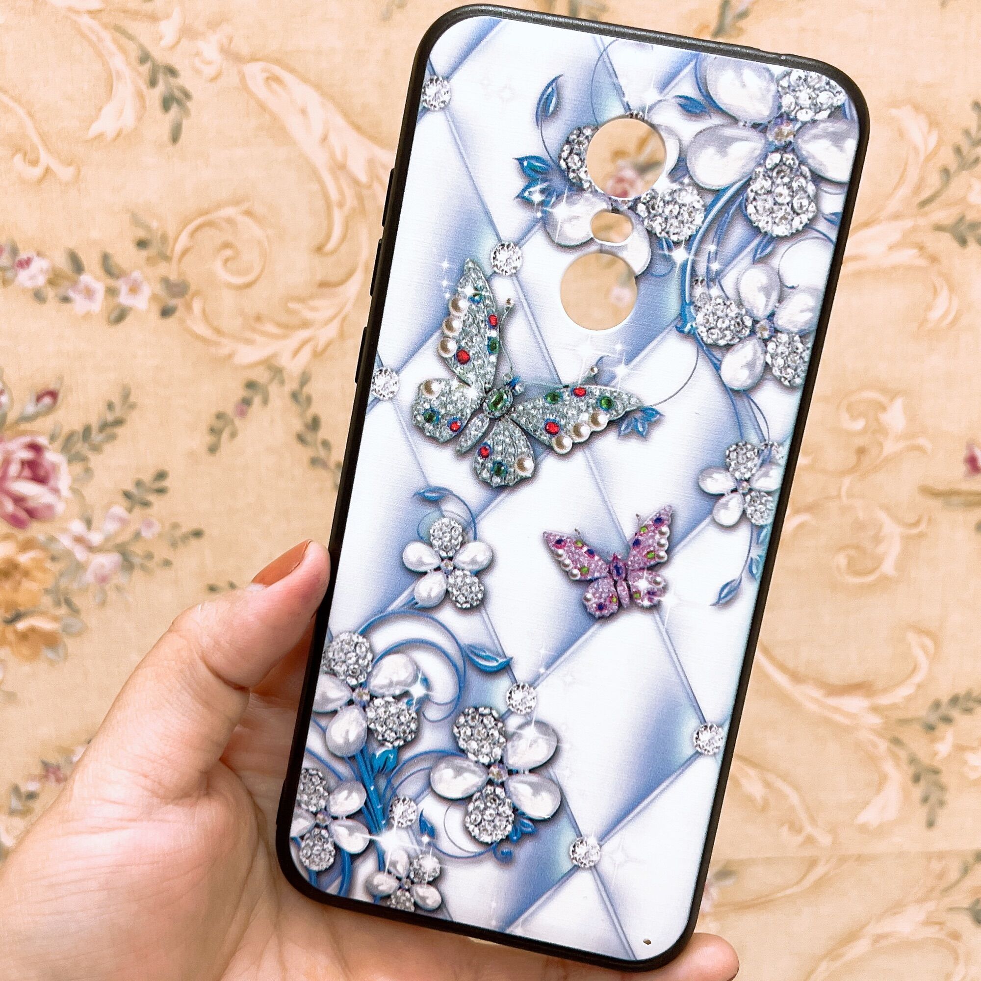 Ốp lưng xiaomi redmi 5plus