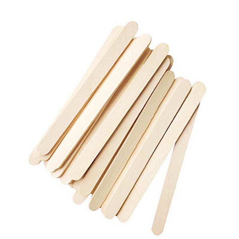 Que kem gỗ 14.5cm bản 1cm