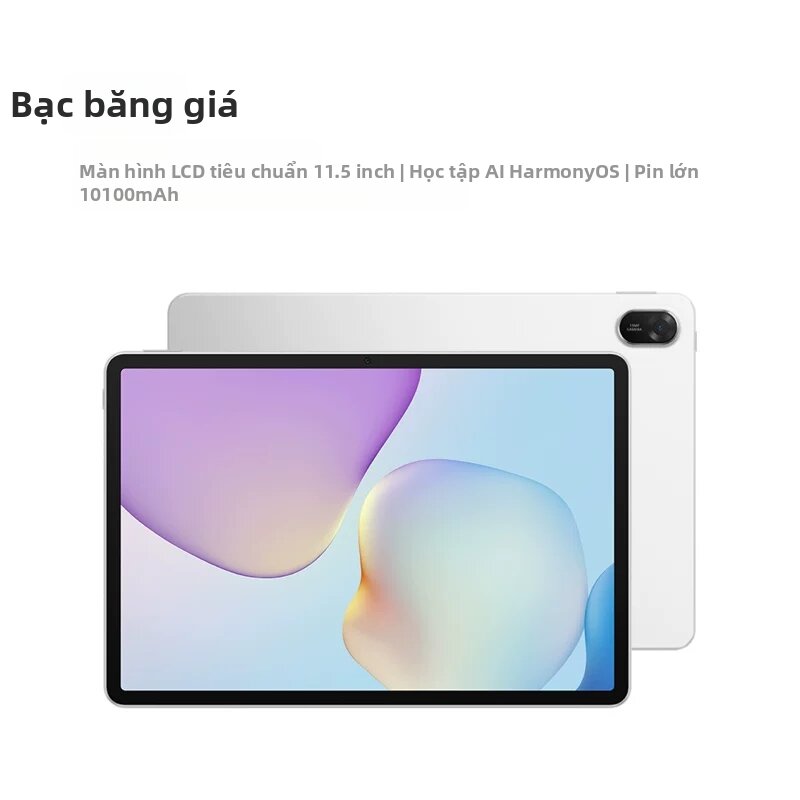 HUAWEI | Máy Tính Bảng Học Tập Bảo Vệ Mắt Mới