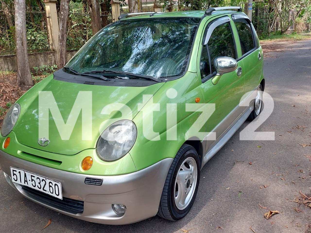 Bu gi Matiz Spark, Bugi Matiz Spark xịn GM - Phụ tùng ô tô Matiz Spark giá rẻ