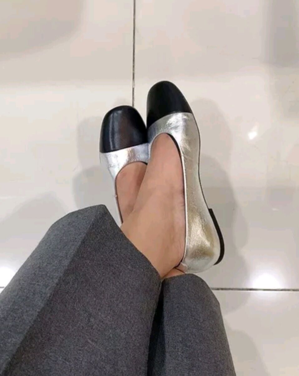 giày búp bê vagabond jolin mới