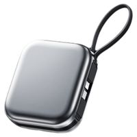 Why Kid | Portable 20000mAh Power Bank 20000mAh