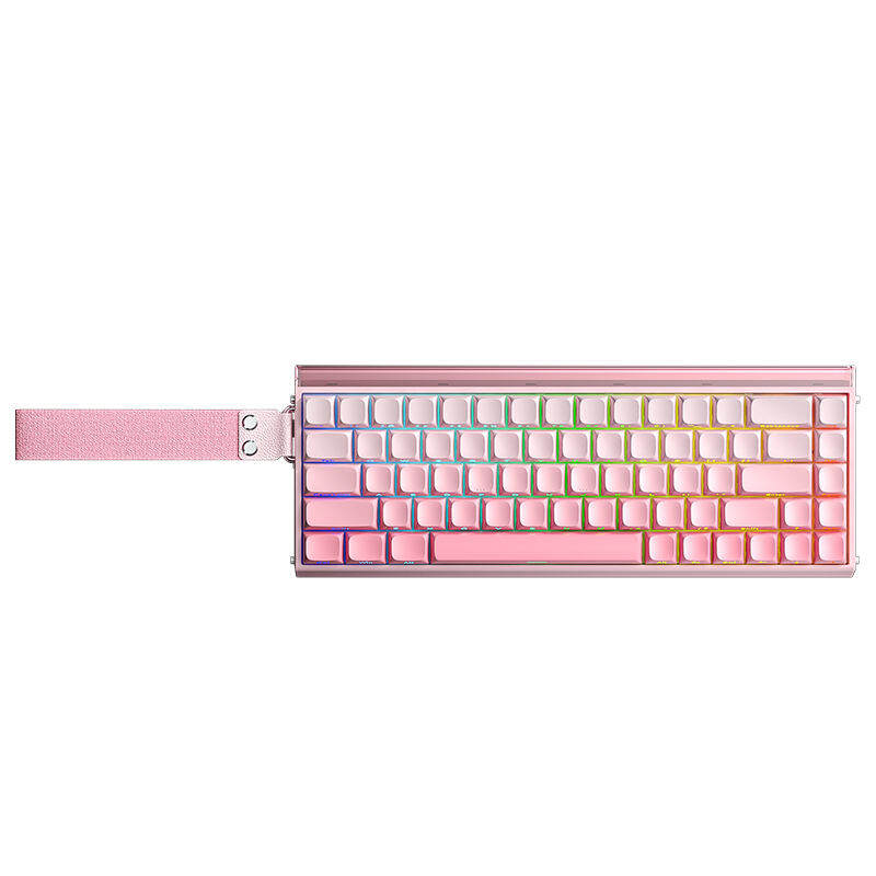 AULA | Bàn Phím Cơ Chơi Game FPS Hiệu Suất Cao Tốc Độ Quét 128K