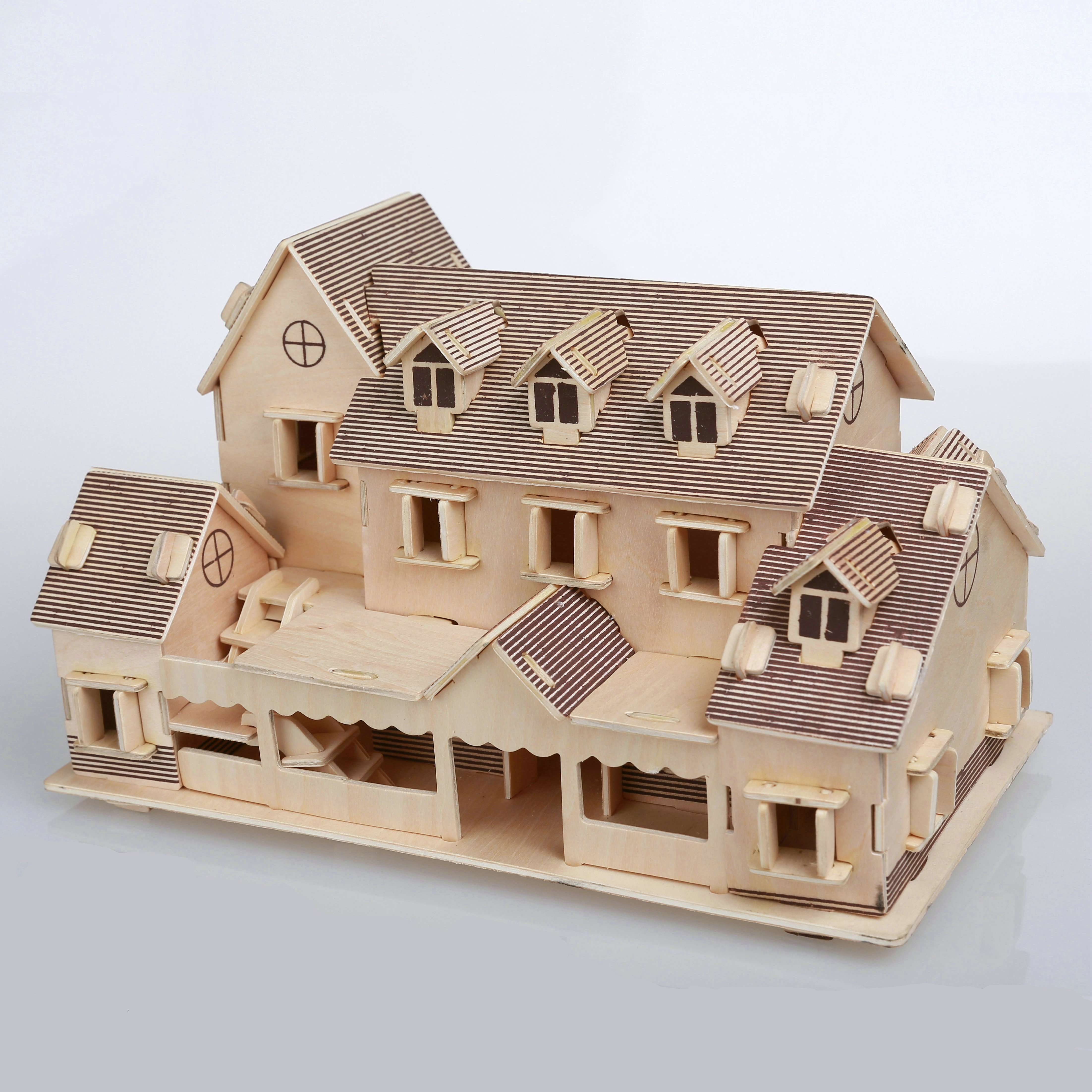 Tổng hợp 90 hình về mô hình ngôi nhà đơn giản  NEC